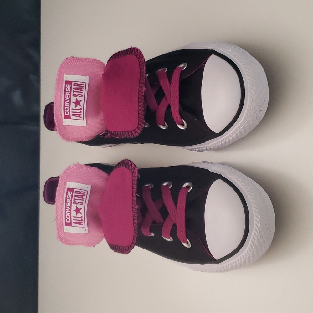 CONVERSE Double Tongue